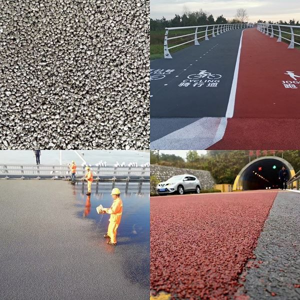 Projekt keramičnih agregatov