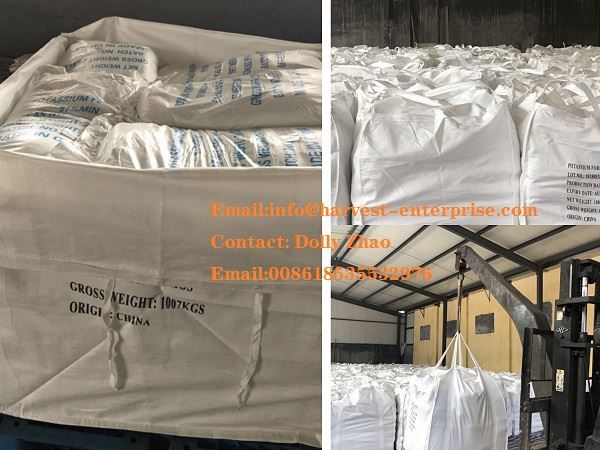 Paket trdnega kalijevega formata
