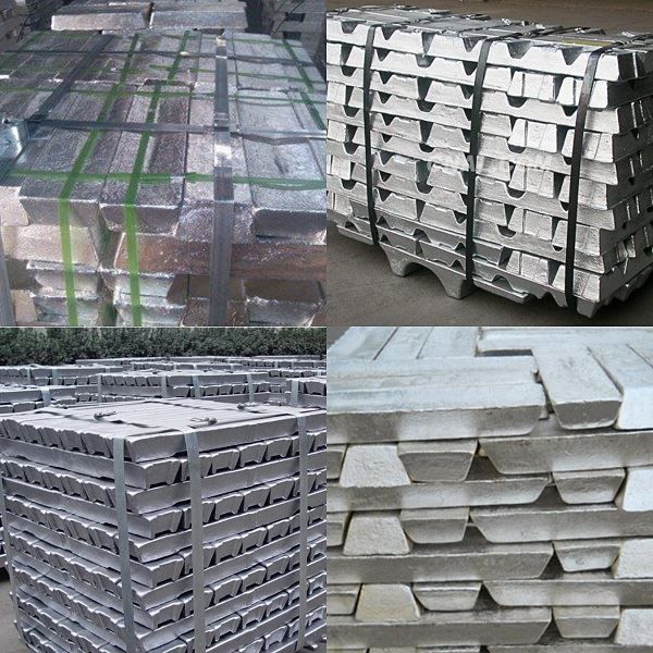 Prednosti in slabosti med magnezijem in aluminijem