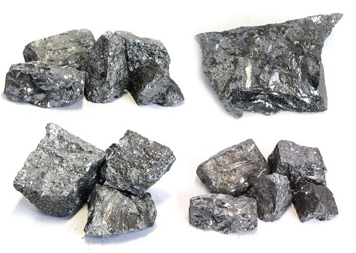 Izvor in razvoj kalcijeve aluminijeve zlitine