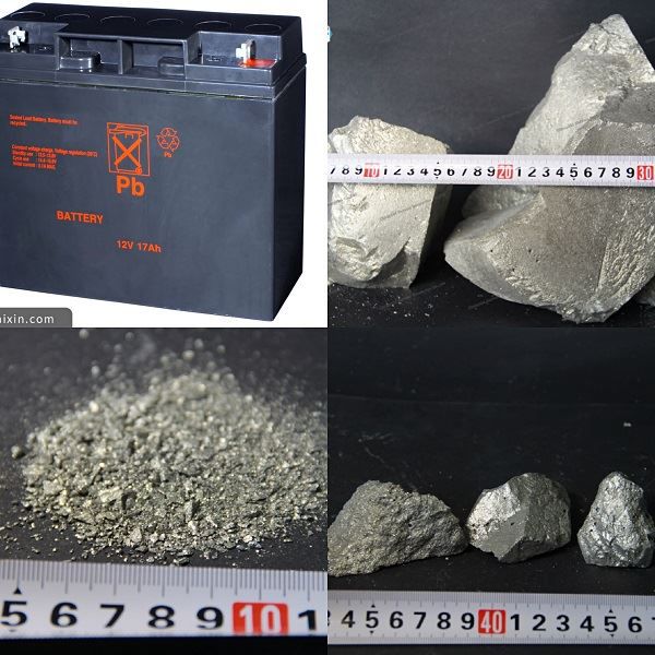 Uporaba kalcijeve aluminijeve zlitine v bateriji za shranjevanje