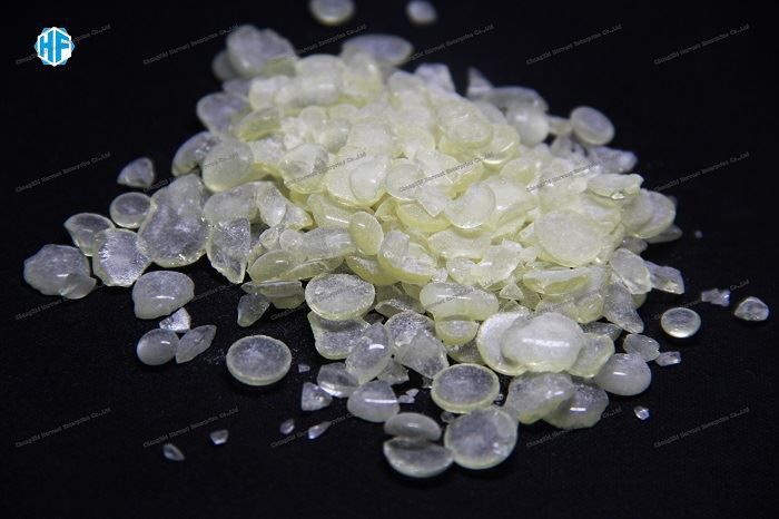 Udeležili se bomo udeležili China Adhesive