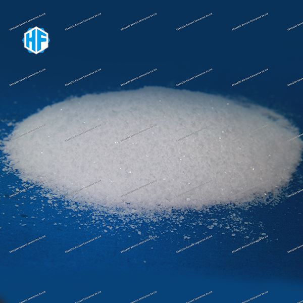 Brezvodni trihidrat natrijevega acetata CAS127-09-3CAS6131-90-4